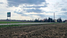 Działka budowlana/siedliskowa 3000m2 z MPZP Sokolniki gm. Kąty Wrocławskie - 2