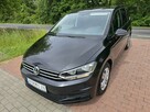 Volkswagen Touran 1,6 tdi automat 7 miejsc niski przebieg 123 tys km ! - 2