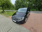 Volkswagen Touran 1,6 tdi automat 7 miejsc niski przebieg 123 tys km ! - 3