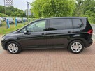 Volkswagen Touran 1,6 tdi automat 7 miejsc niski przebieg 123 tys km ! - 4