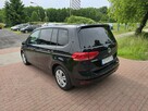 Volkswagen Touran 1,6 tdi automat 7 miejsc niski przebieg 123 tys km ! - 5