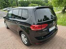 Volkswagen Touran 1,6 tdi automat 7 miejsc niski przebieg 123 tys km ! - 6