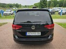 Volkswagen Touran 1,6 tdi automat 7 miejsc niski przebieg 123 tys km ! - 8