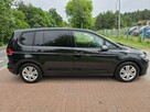 Volkswagen Touran 1,6 tdi automat 7 miejsc niski przebieg 123 tys km ! - 12