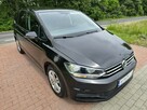 Volkswagen Touran 1,6 tdi automat 7 miejsc niski przebieg 123 tys km ! - 14