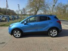Opel Mokka X 1,6 cdti z niskim przebiegiem 135 tys km !!! - 4