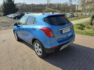 Opel Mokka X 1,6 cdti z niskim przebiegiem 135 tys km !!! - 5