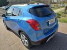 Opel Mokka X 1,6 cdti z niskim przebiegiem 135 tys km !!! - 6