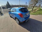 Opel Mokka X 1,6 cdti z niskim przebiegiem 135 tys km !!! - 7
