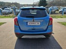 Opel Mokka X 1,6 cdti z niskim przebiegiem 135 tys km !!! - 8