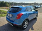 Opel Mokka X 1,6 cdti z niskim przebiegiem 135 tys km !!! - 10