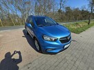 Opel Mokka X 1,6 cdti z niskim przebiegiem 135 tys km !!! - 15