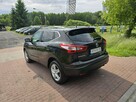 Nissan Qashqai II 1,6 benzyna z oryginalnym przebiegiem 176 tys km ! - 5
