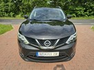 Nissan Qashqai II 1,6 benzyna z oryginalnym przebiegiem 176 tys km ! - 16