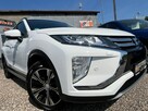 Mitsubishi Eclipse Cross 1,5i*163Ps*89,700ASO*Navi*Kamera*Head-Up*Led*Hak*Opłacony - 2