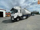 T520 SILOS LAG #Zestaw#Pompa Wydmuch#Gotowy do pracy - 1
