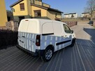 Peugeot Partner ELEKTRYK#3Miejsca#Klimatyzacja#L1H1#Automat - 6