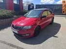 Škoda RAPID 1.2 TSI 105KM#Panorama#6 biegów#Climatronic - 1