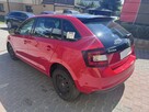 Škoda RAPID 1.2 TSI 105KM#Panorama#6 biegów#Climatronic - 4