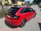 Škoda RAPID 1.2 TSI 105KM#Panorama#6 biegów#Climatronic - 7