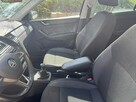 Škoda RAPID 1.2 TSI 105KM#Panorama#6 biegów#Climatronic - 11