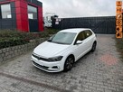 Volkswagen Polo 1.0 TSI 95 Klimatyzacja#Multimedia#2018 - 1