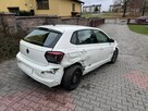 Volkswagen Polo 1.0 TSI 95 Klimatyzacja#Multimedia#2018 - 4