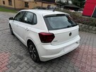 Volkswagen Polo 1.0 TSI 95 Klimatyzacja#Multimedia#2018 - 9