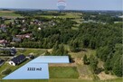 Działka budowlana w Jasienicy świetna lokalizacja - 1