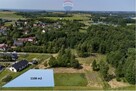 Działka budowlana w Jasienicy świetna lokalizacja - 2