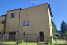Niezależna część domu -Żywiec/Góra Burgałowska - 13