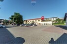 Lokale handlowe i działka w centrum Andrychowa - 1