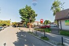 Lokale handlowe i działka w centrum Andrychowa - 11