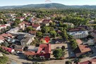Lokale handlowe i działka w centrum Andrychowa - 15