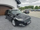 Ford Mondeo Asystent parkowania, bogata wersja - 3