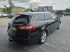 Ford Mondeo Asystent parkowania, bogata wersja - 6