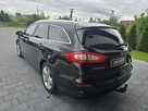 Ford Mondeo Asystent parkowania, bogata wersja - 7