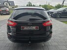 Ford Mondeo Asystent parkowania, bogata wersja - 8