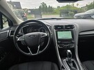 Ford Mondeo Asystent parkowania, bogata wersja - 9