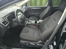 Ford Mondeo Asystent parkowania, bogata wersja - 10