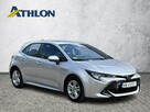 Toyota Corolla 2.0 Hybrid Comfort e-CVT 184KM 18000 KM ! Salon PL F-VAT23% - 7