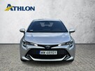 Toyota Corolla 2.0 Hybrid Comfort e-CVT 184KM 18000 KM ! Salon PL F-VAT23% - 8