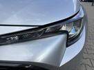 Toyota Corolla 2.0 Hybrid Comfort e-CVT 184KM 18000 KM ! Salon PL F-VAT23% - 9