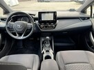 Toyota Corolla 2.0 Hybrid Comfort e-CVT 184KM 18000 KM ! Salon PL F-VAT23% - 13
