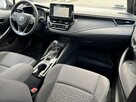 Toyota Corolla 2.0 Hybrid Comfort e-CVT 184KM 18000 KM ! Salon PL F-VAT23% - 16