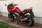 Honda CBF 1000 R 2007 ABS Mały Przebieg Raty Transport Największy Wybór - 4