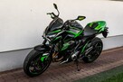 Kawasaki Z 800 R 2015 ABS IXIL Raty Transport Największy Wybór Moto W PL - 6