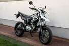 Yamaha WR WR 125 X 2015 SUPERMOTO Raty Transport Największy Wybór Moto W POLSCE - 1