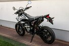 Yamaha WR WR 125 X 2015 SUPERMOTO Raty Transport Największy Wybór Moto W POLSCE - 4