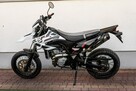 Yamaha WR WR 125 X 2015 SUPERMOTO Raty Transport Największy Wybór Moto W POLSCE - 5